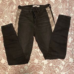 ATHLETA: NWOT Sculptek Ultraskinny Jeans SZ 4